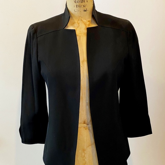 Thierry Mugler jacket - Picture 1 of 5